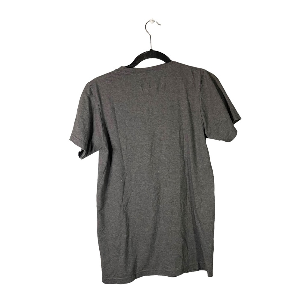 NFL Team Apparel Minnesota Vikings Short Sleeve Casual Fitted T Shirt Size Small - Picture 2 of 5